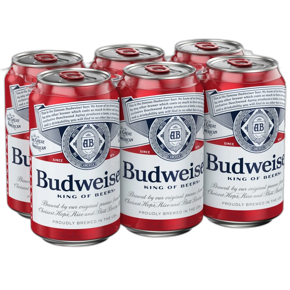 Budweiser