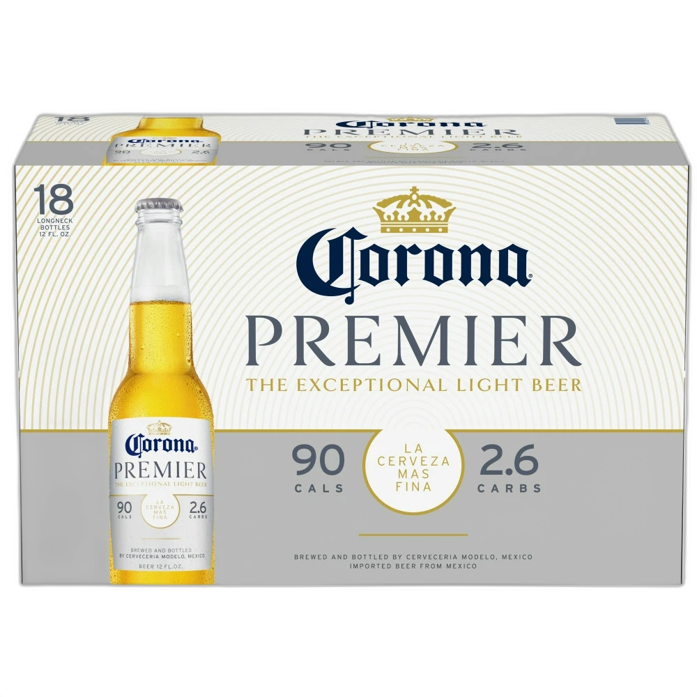 Corona Premier