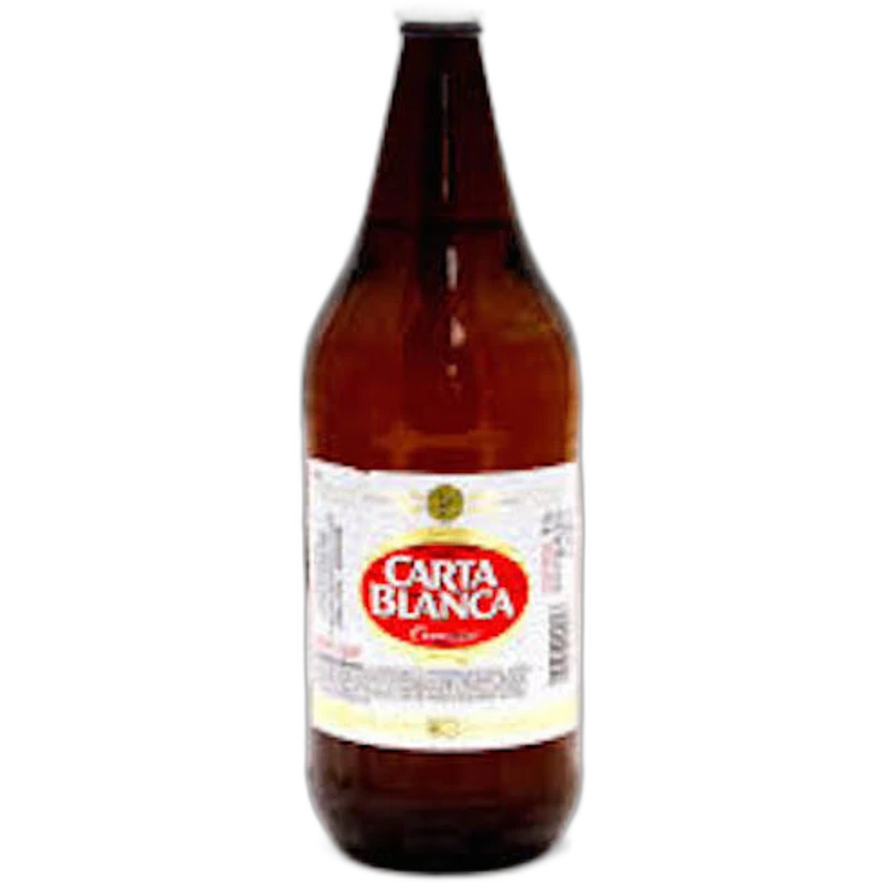 Carta Blanca